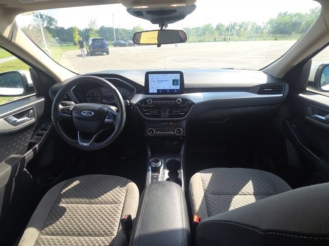 Used 2020 Ford Escape SE AWD/4WD image 19