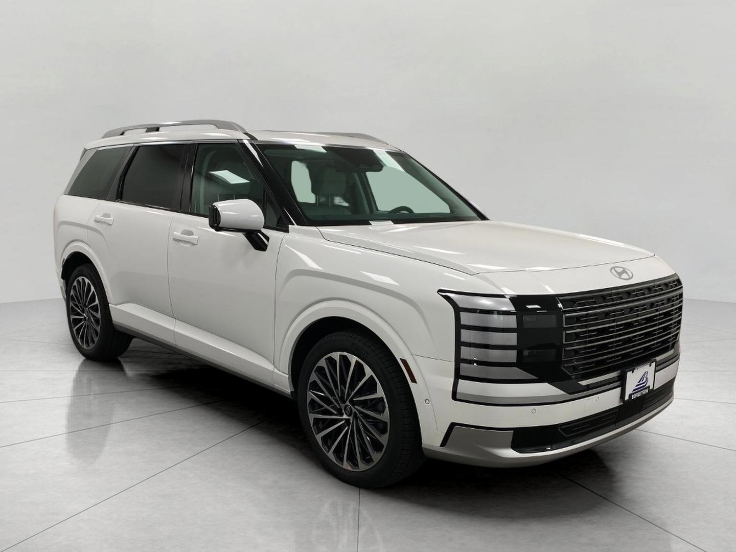 New 2026 Hyundai Palisade Calligraphy image 1