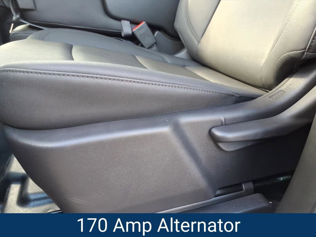 New 2026 Chevrolet Silverado 2500 W/T w/ WT Convenience Package image 18