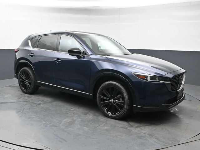 Certified 2023 MAZDA CX-5 AWD 2.5 Turbo image 7