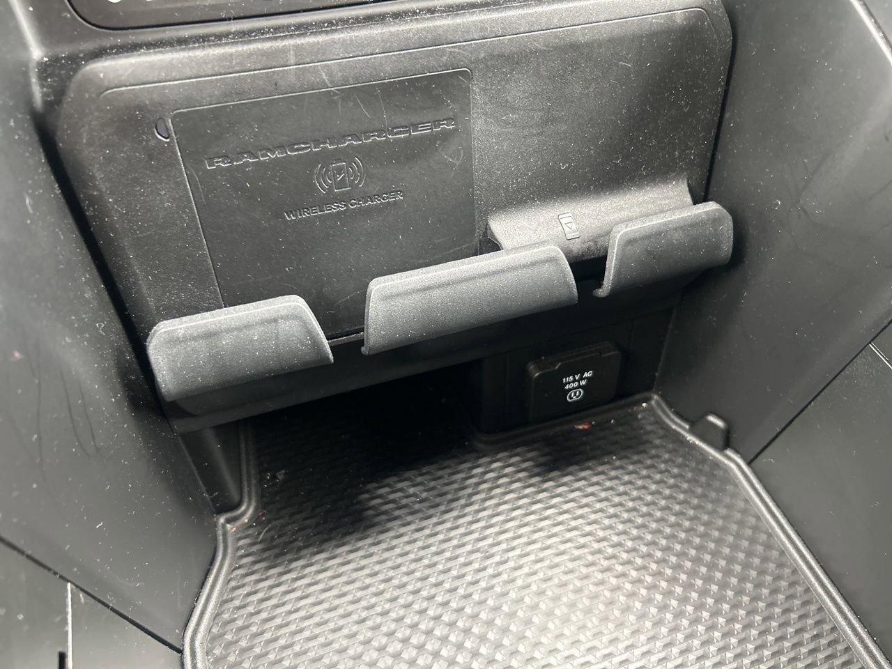 Used 2019 RAM 1500 Limited image 19