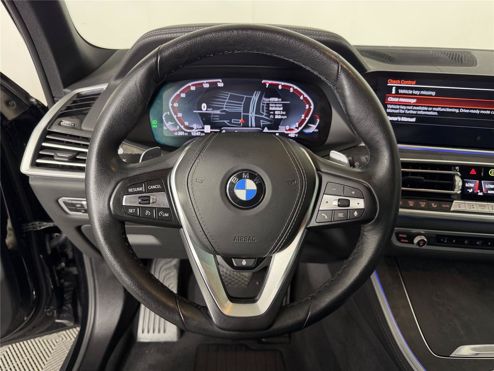 Used 2023 BMW X5 sDrive40i w/ Premium Package RWD image 23