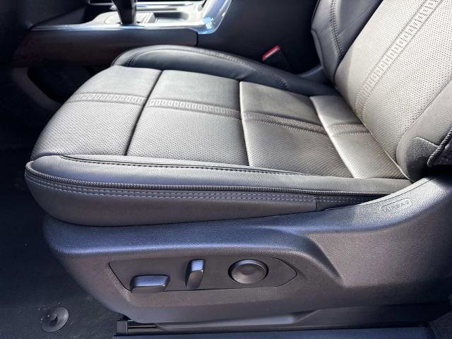 New 2026 Chevrolet Silverado 1500 High Country w/ Technology Package image 11