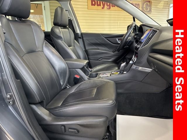 Used 2020 Subaru Forester Touring image 26