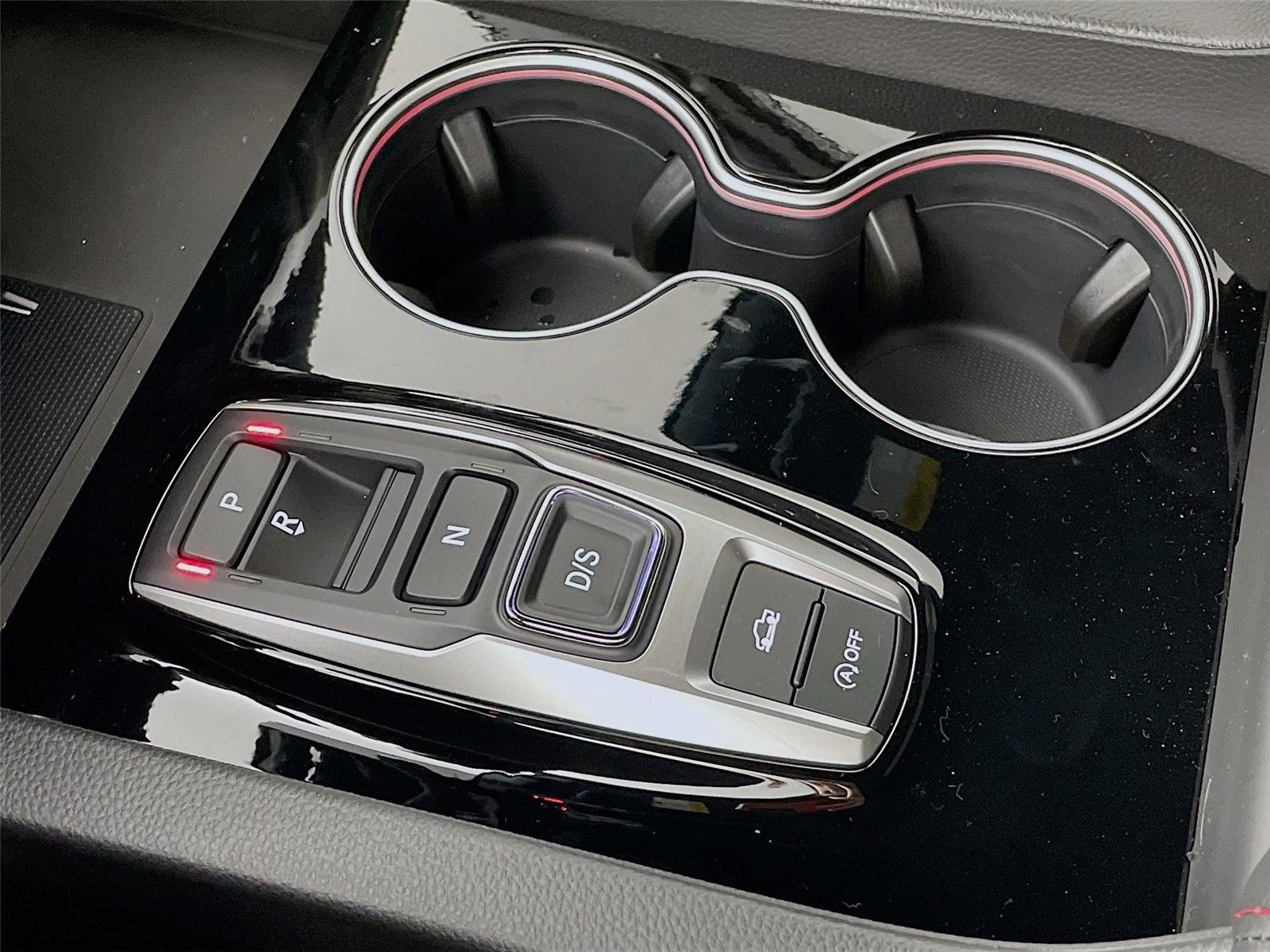 New 2026 Honda Ridgeline Black Edition image 16