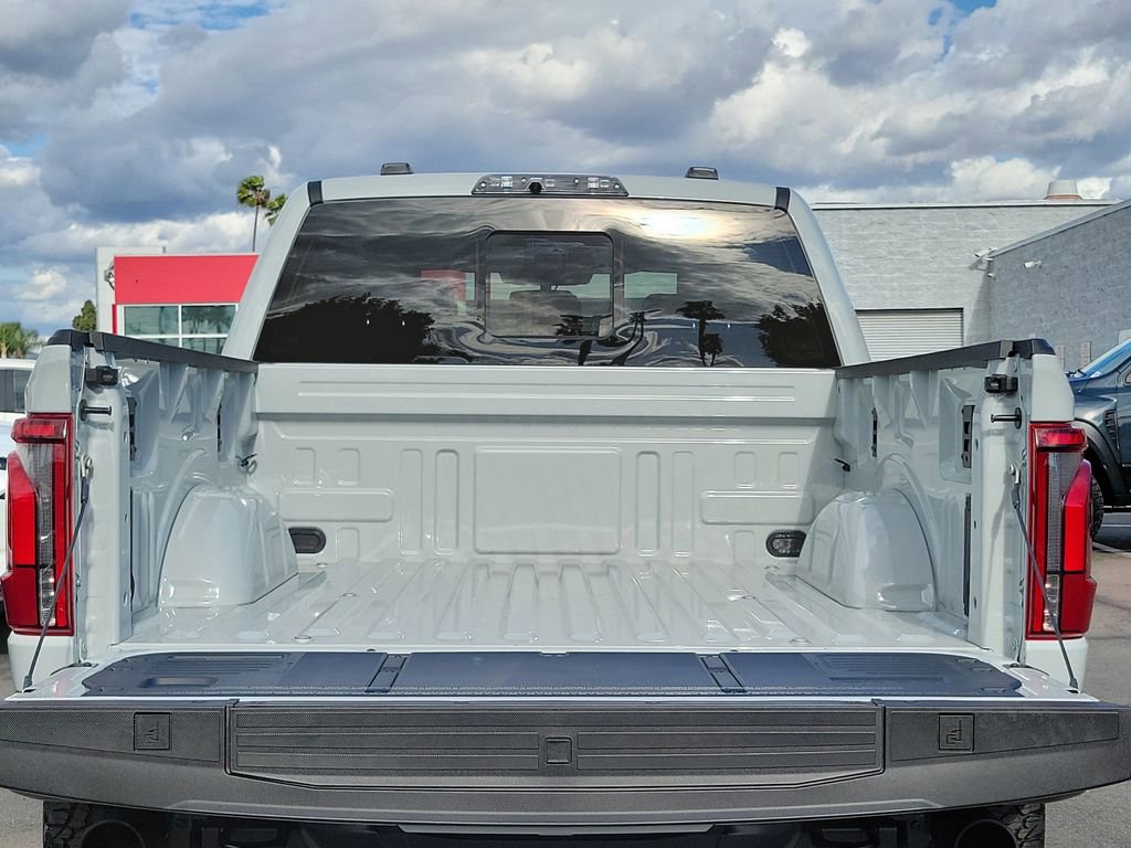 Used 2026 Ford F150 Raptor image 27