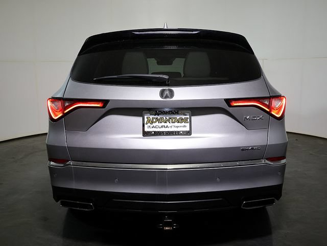 Used 2023 Acura MDX SH-AWD w/ Advance Package image 10