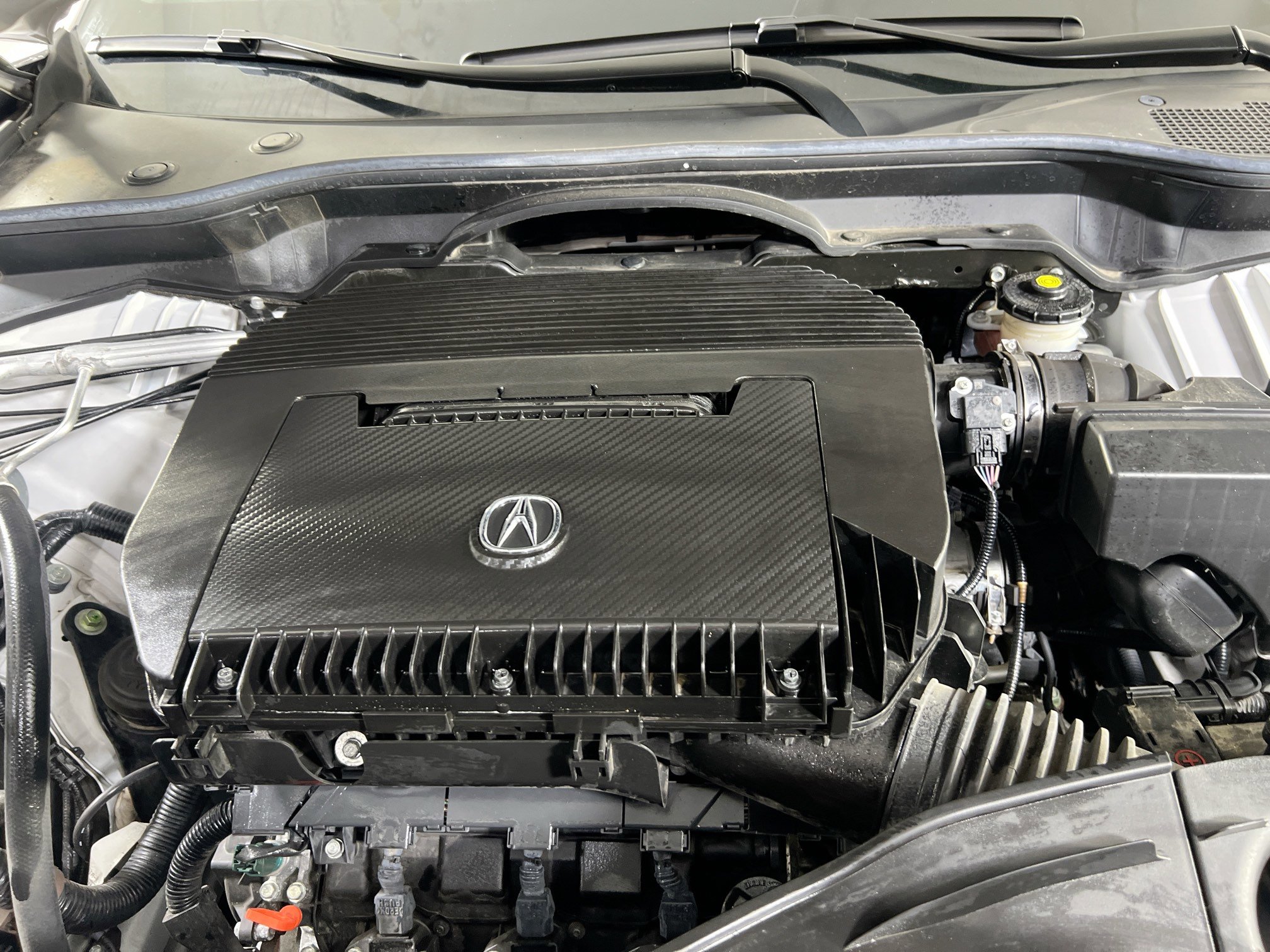 Used 2023 Acura MDX SH-AWD image 30