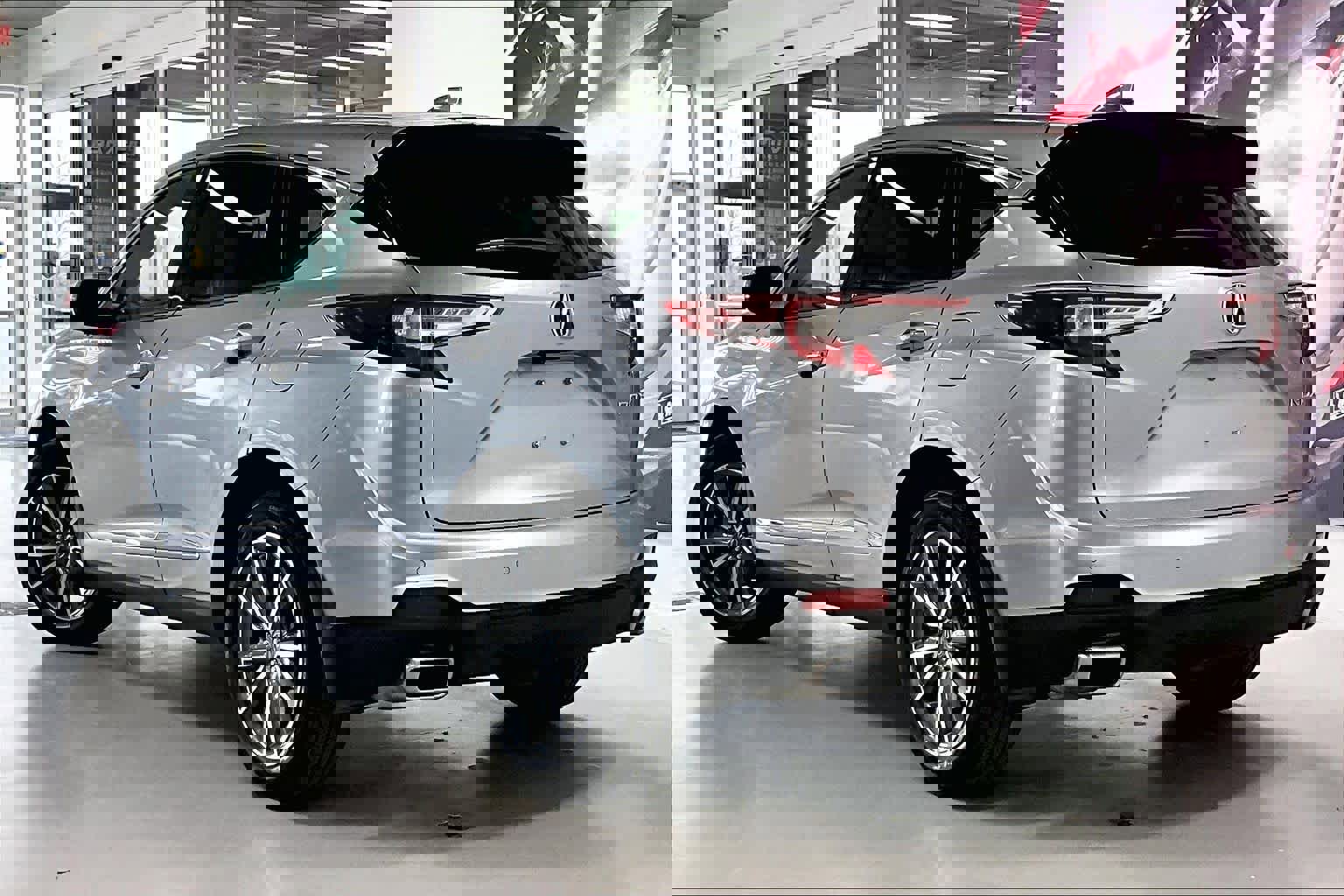 Used 2023 Acura RDX FWD w/ Technology Package image 4