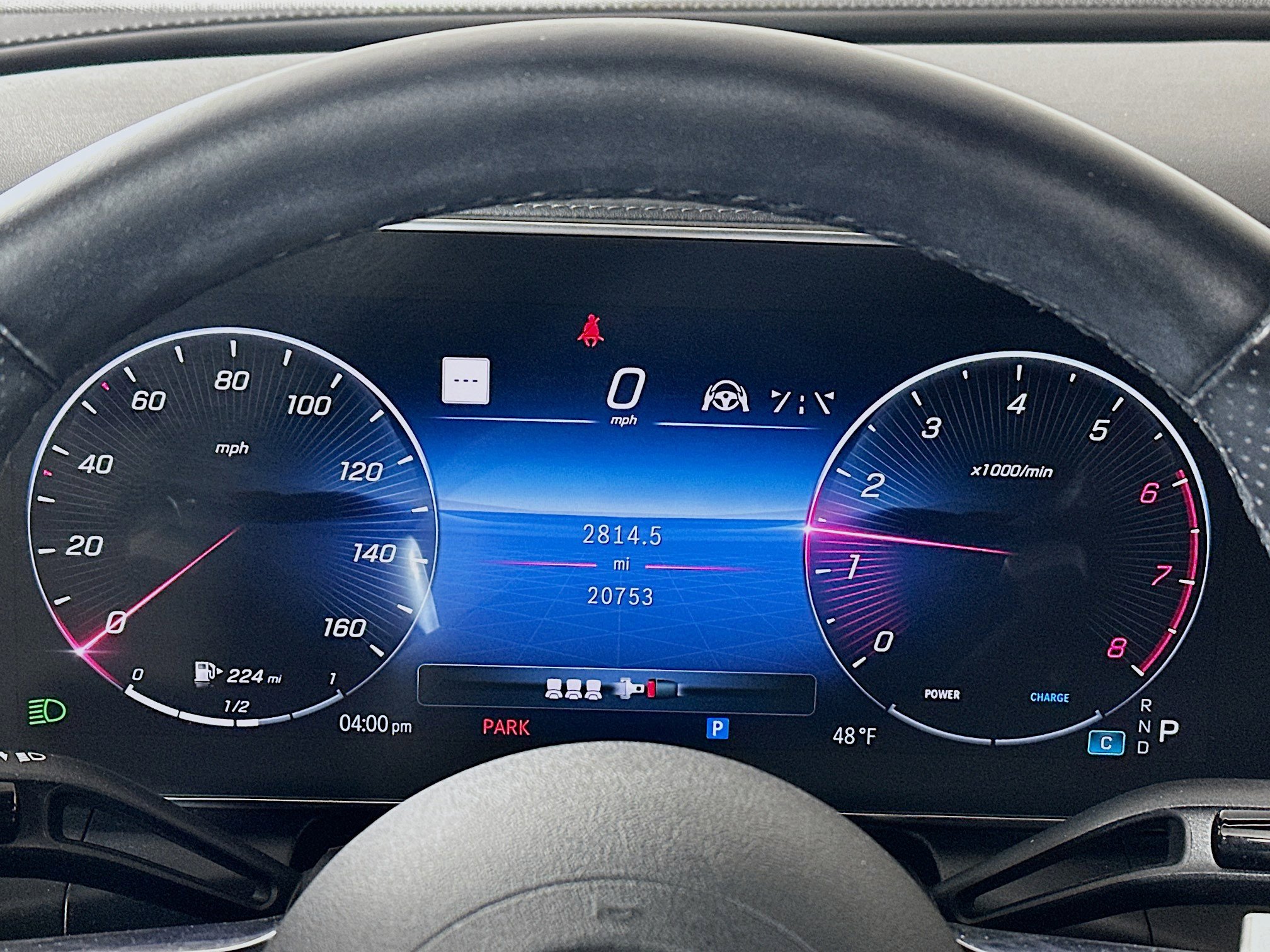 Certified 2024 Mercedes-Benz GLC 300 4MATIC image 12