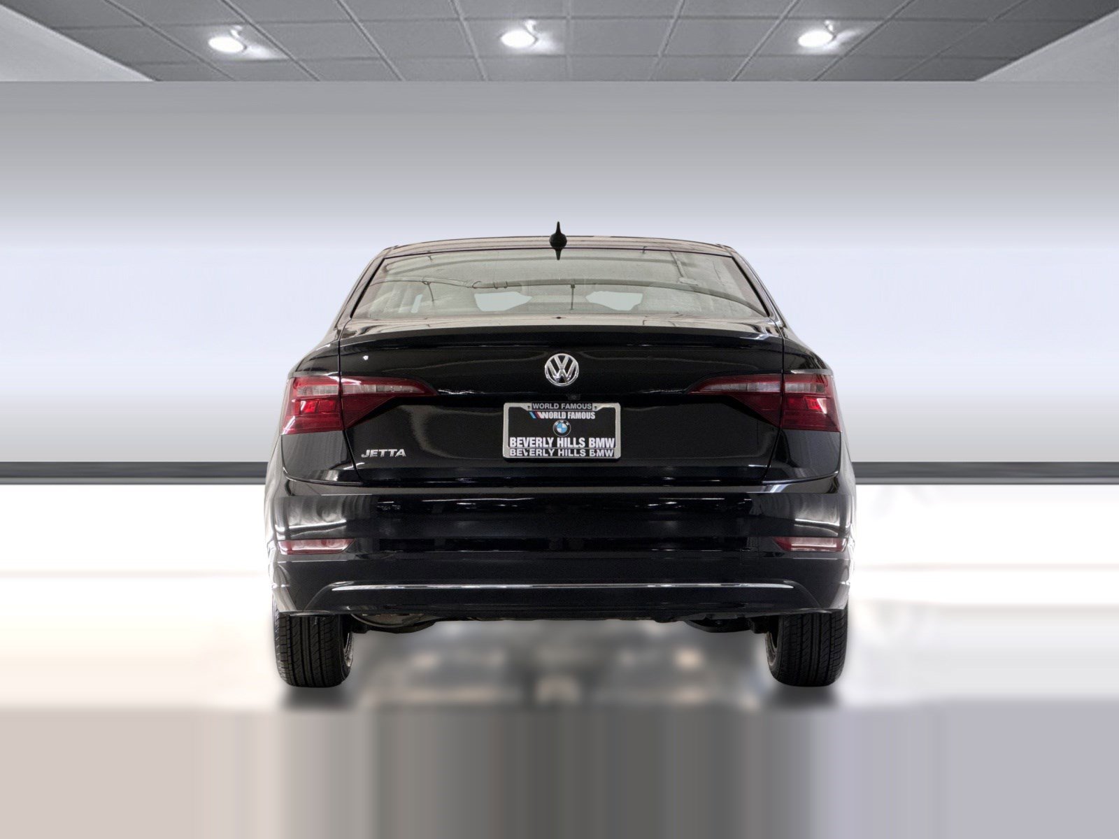 Used 2021 Volkswagen Jetta S w/ Driver Assistance Package image 10