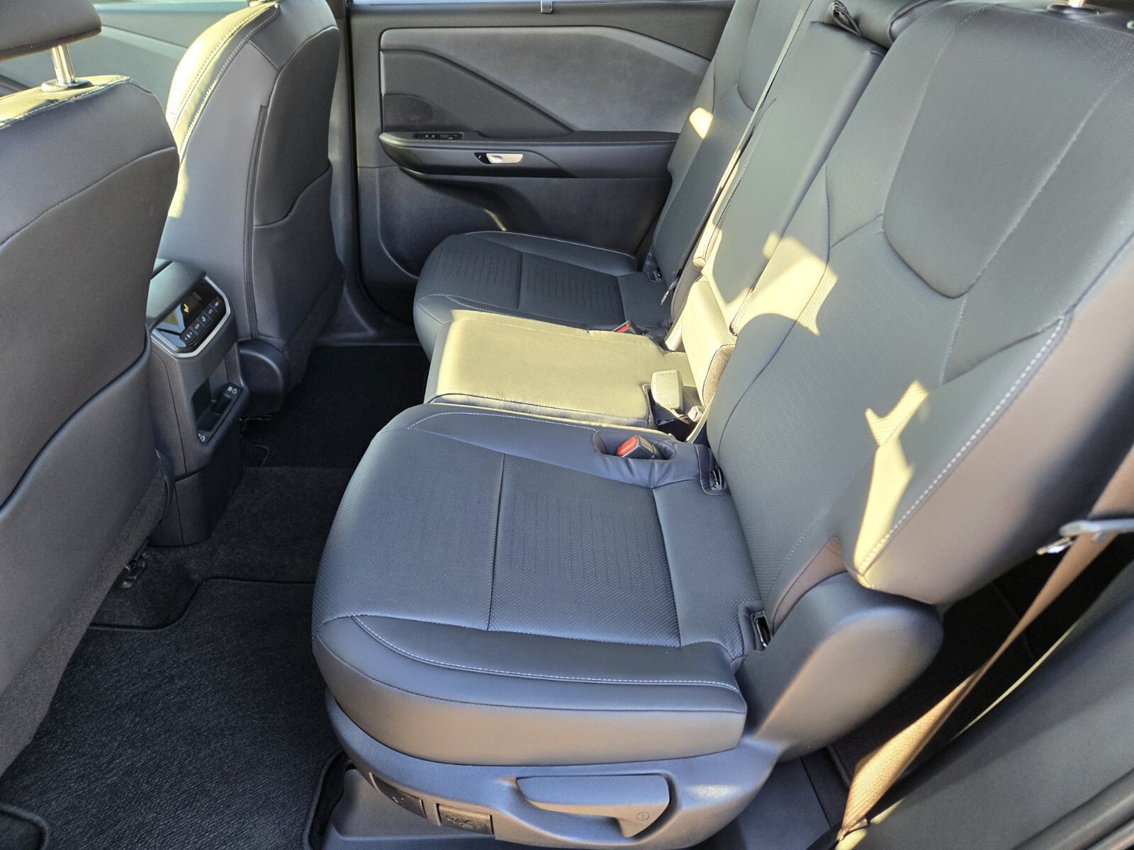 New 2026 Lexus TX 350 AWD image 8