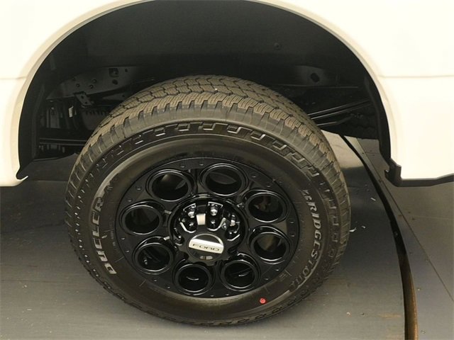 New 2026 Ford F250 Lariat image 9