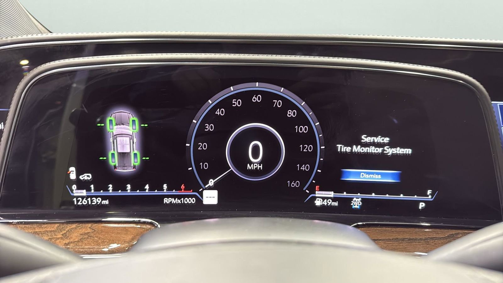 Used 2021 Cadillac Escalade Sport Platinum image 14