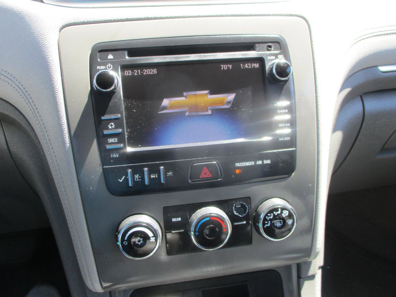 Used 2014 Chevrolet Traverse LS image 12
