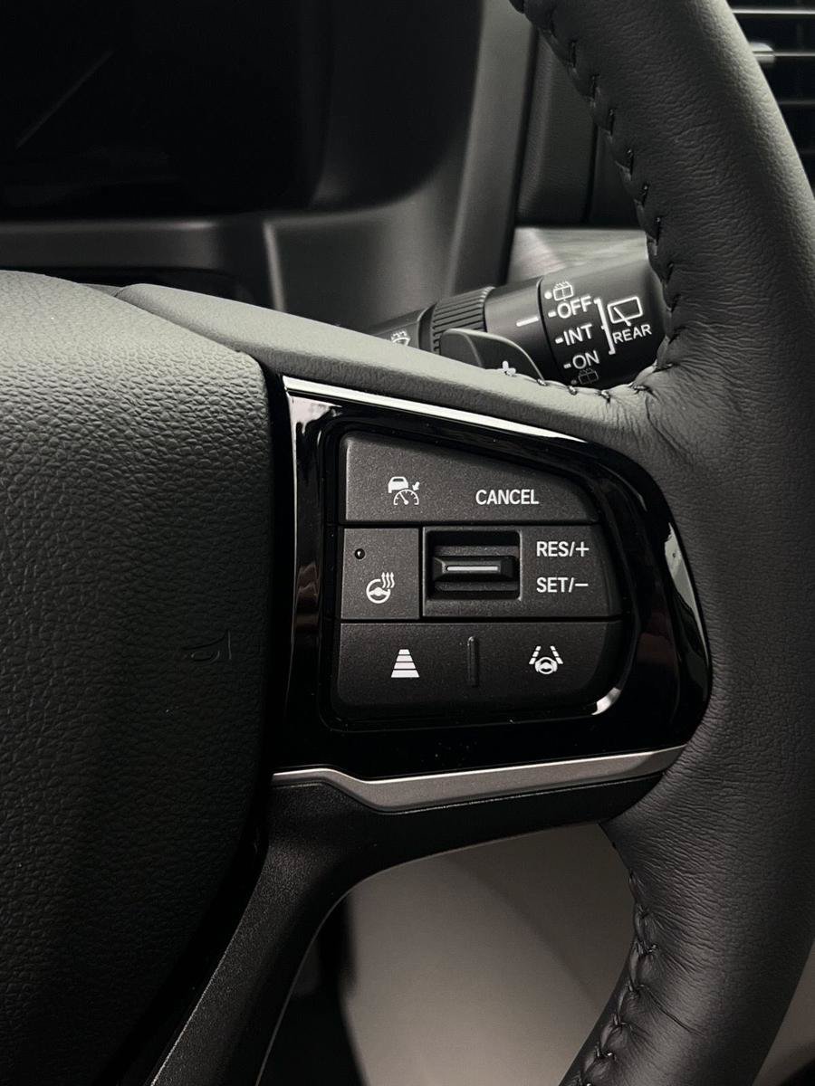New 2027 Honda Odyssey Elite image 10