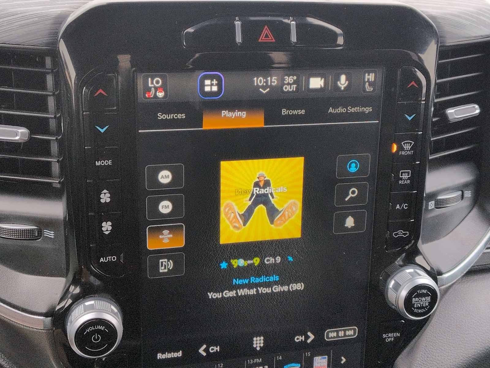 Used 2023 RAM 1500 Laramie image 26