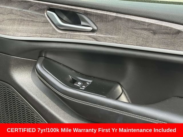 Used 2023 Jeep Grand Cherokee Limited AWD/4WD image 9