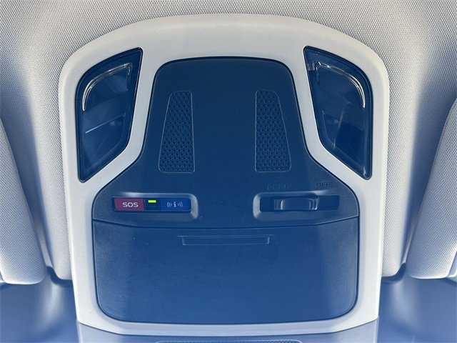 Certified 2025 Subaru Outback Premium w/ Popular Package #1A image 21