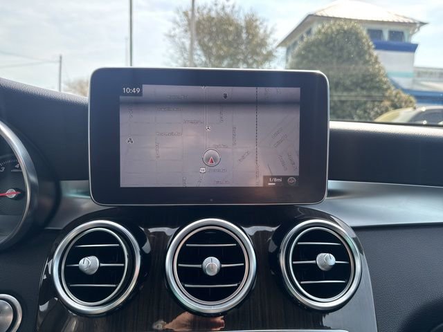 Used 2018 Mercedes-Benz GLC 300 4MATIC image 26