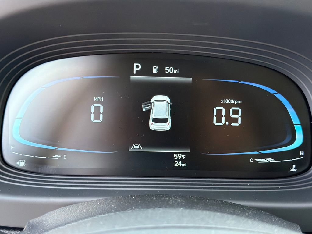 New 2026 Hyundai Venue SE image 26