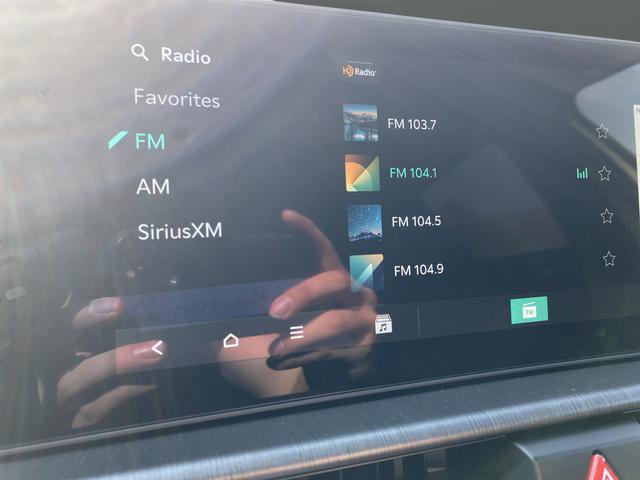 New 2026 Kia Sportage X-Line w/ X-Line Technology Package image 22