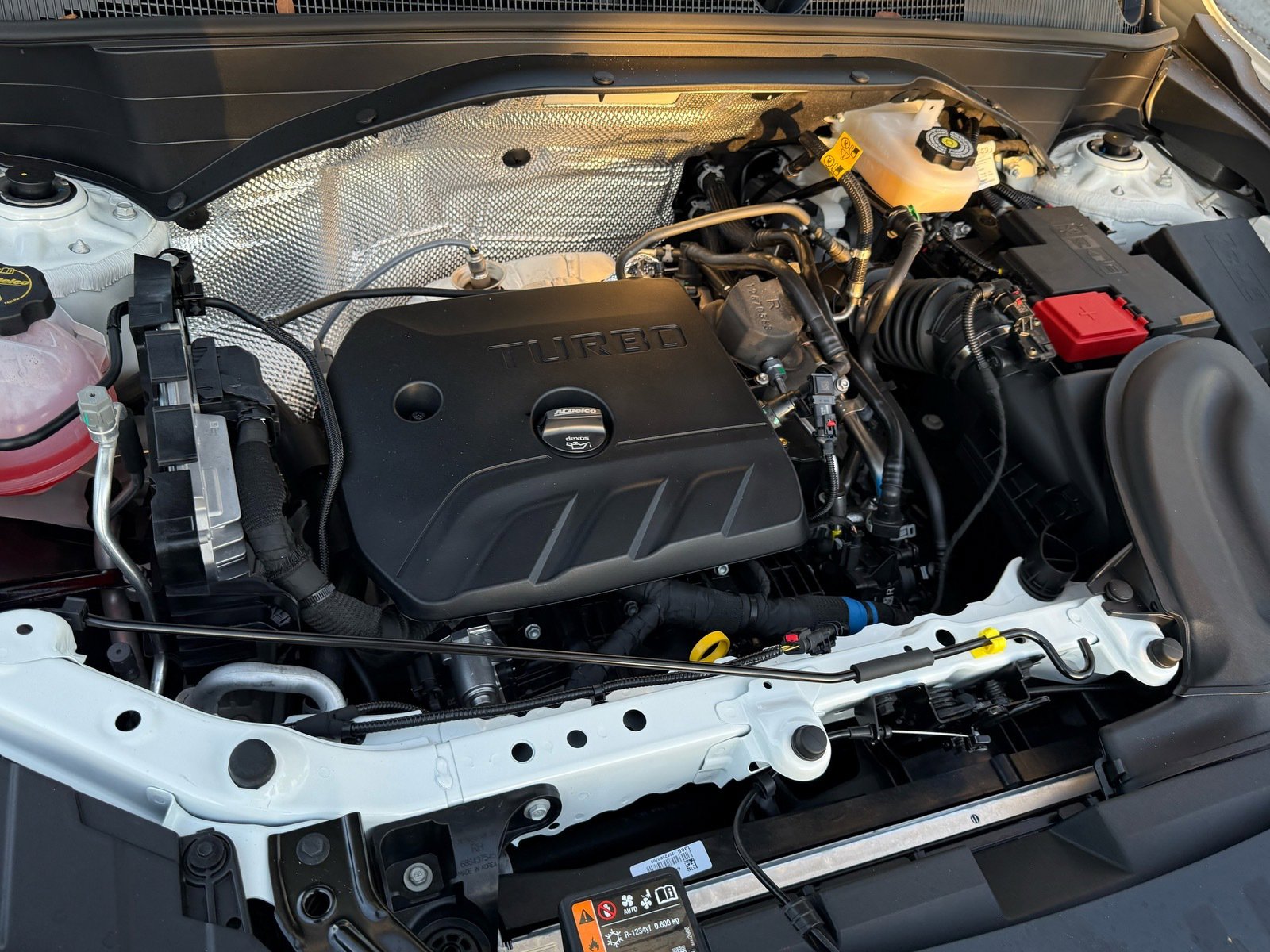 New 2026 Chevrolet TrailBlazer LS w/ LS Convenience Package image 19