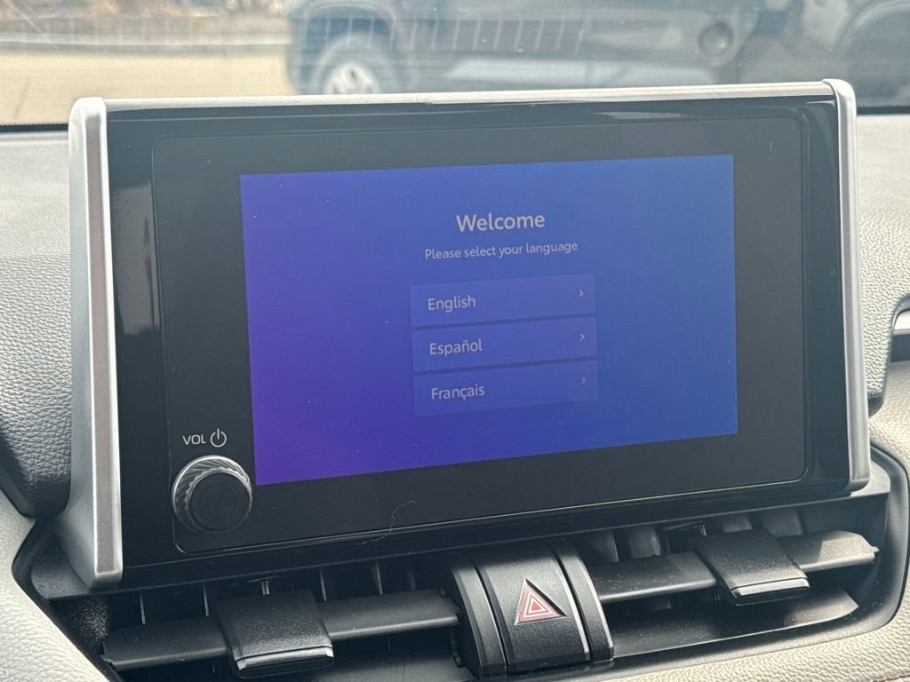 Used 2023 Toyota RAV4 XLE w/ Convenience Package image 24