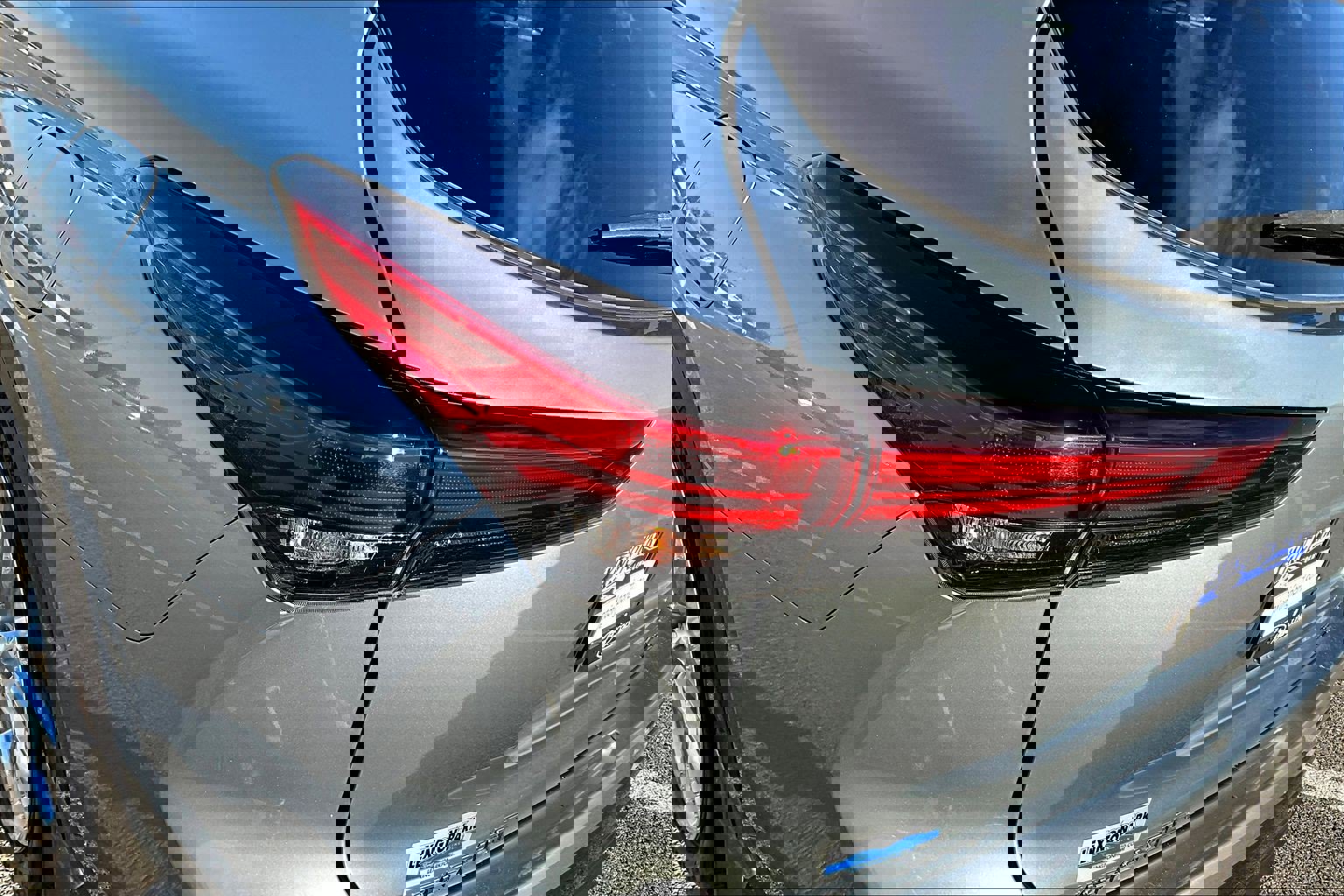 Used 2020 Toyota Highlander Limited image 25