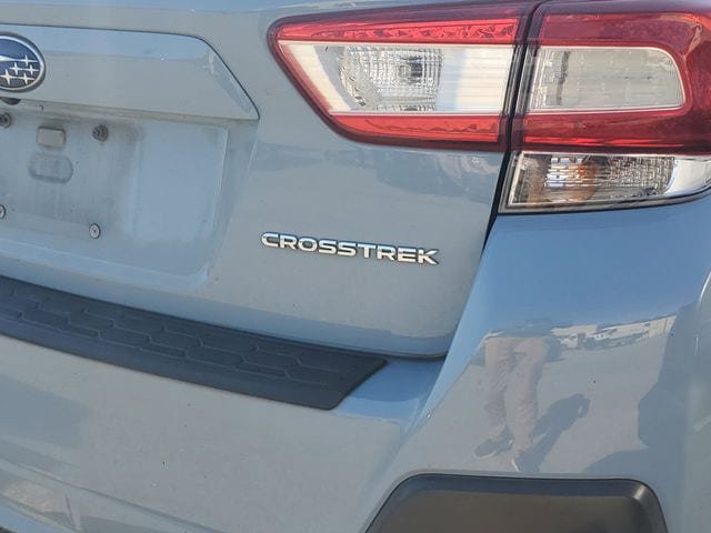Used 2019 Subaru Crosstrek 2.0i Premium w/ Popular Package #2 AWD/4WD image 11