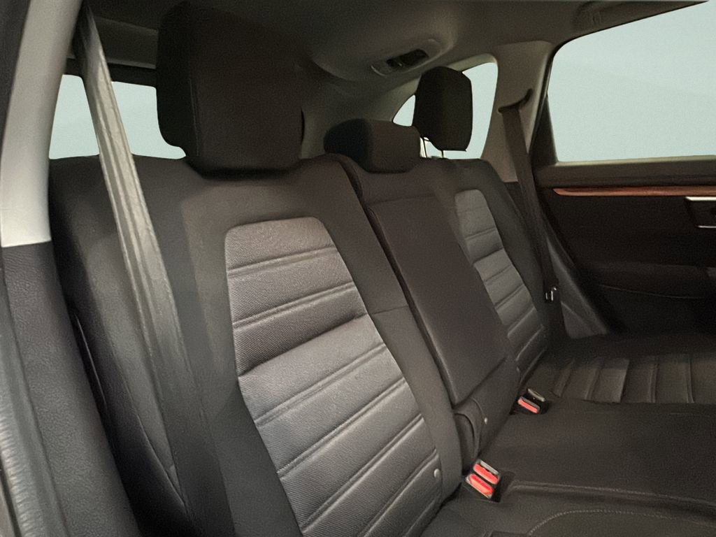 Certified 2021 Honda CR-V EX image 15