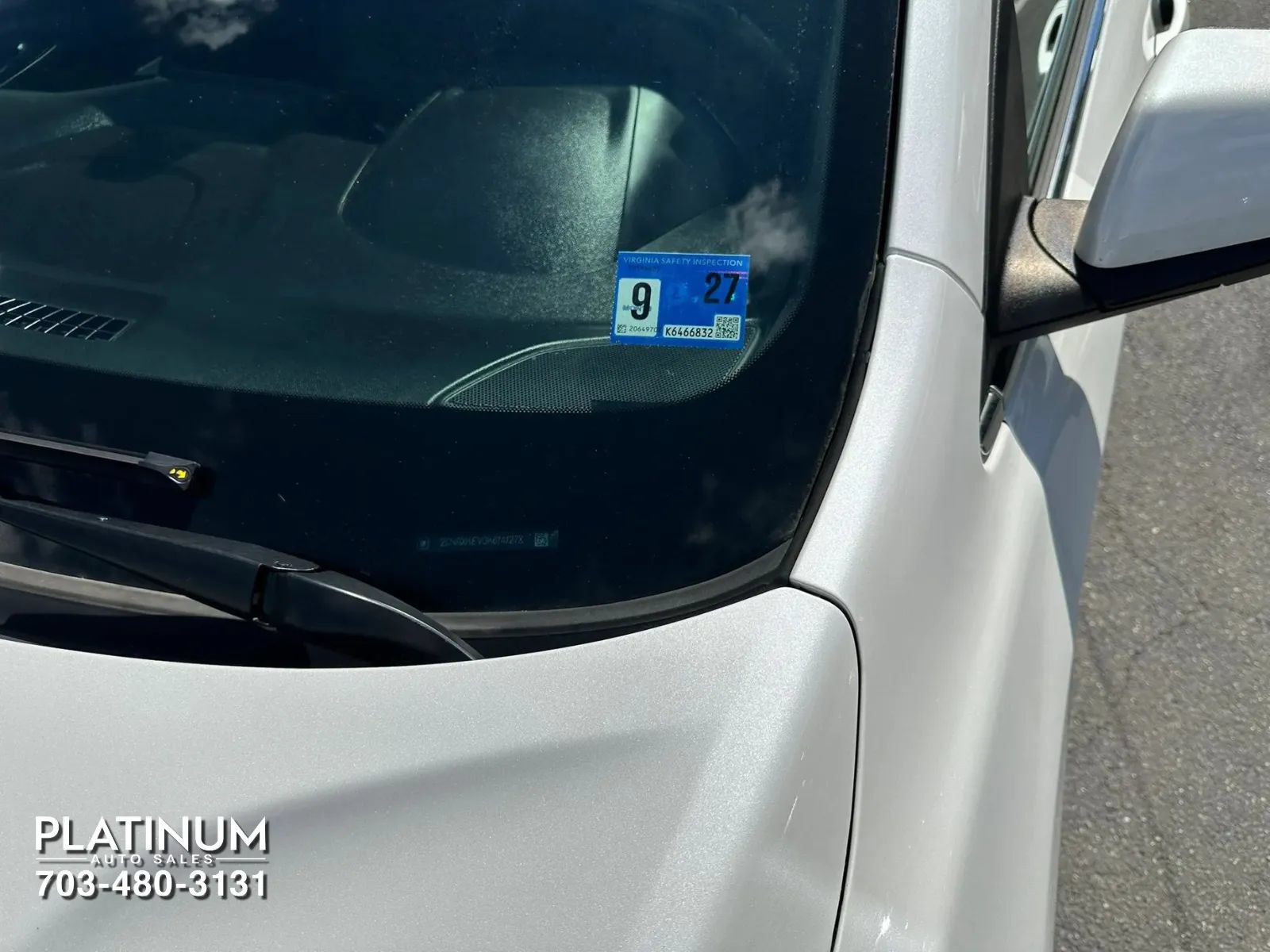 Used 2019 Chevrolet Equinox LT FWD image 9