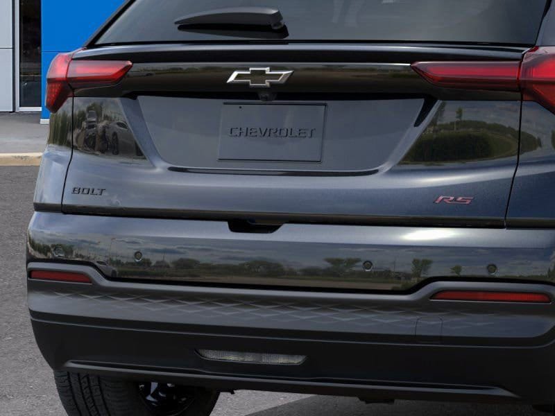 New 2027 Chevrolet Bolt RS w/ Technology Package FWD image 14