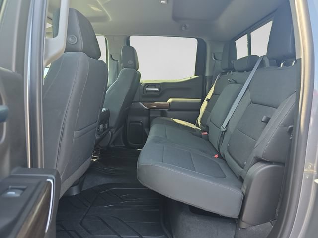 Used 2019 Chevrolet Silverado 1500 LT Trail Boss AWD/4WD image 16