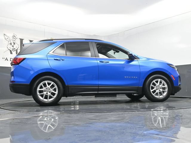 Used 2024 Chevrolet Equinox LT FWD image 54