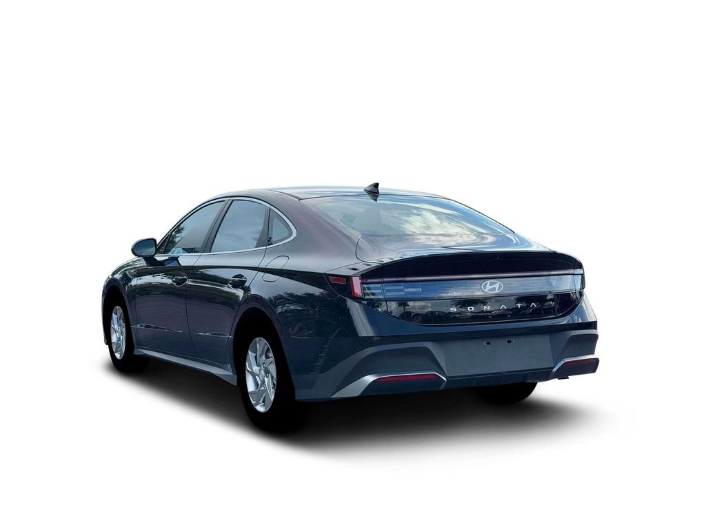 New 2026 Hyundai Sonata SE FWD image 5