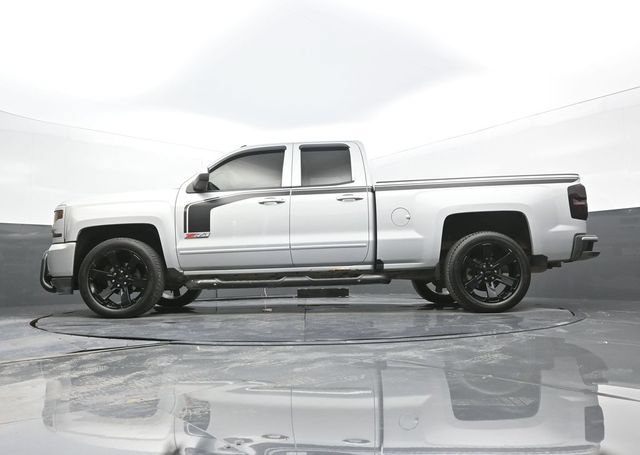 Used 2016 Chevrolet Silverado 1500 LT w/ Rally 2 Edition AWD/4WD image 19