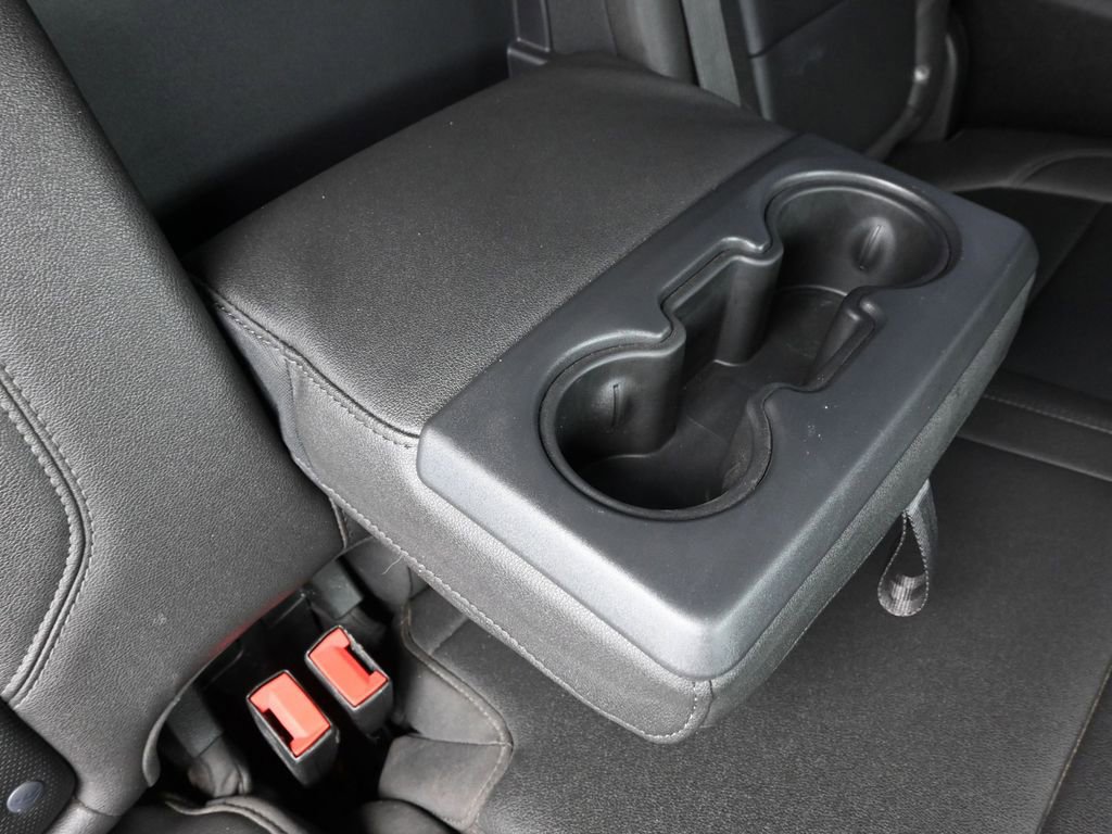 Used 2023 Chevrolet Silverado 2500 LTZ w/ Gooseneck/5TH Wheel Package image 29