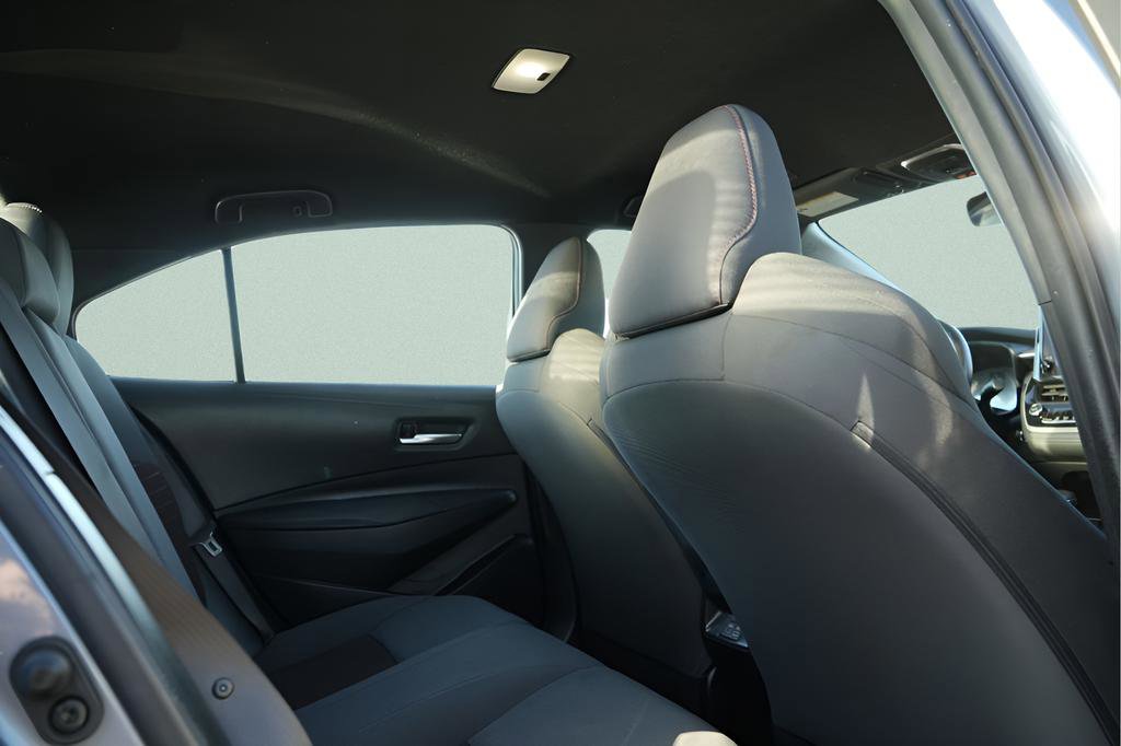 Used 2024 Toyota Corolla SE image 15