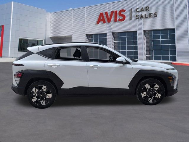 Used 2025 Hyundai Kona SEL FWD image 5