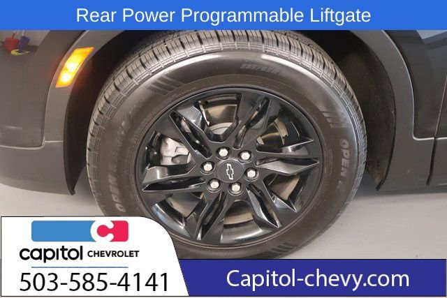 Used 2021 Chevrolet Blazer LT image 9