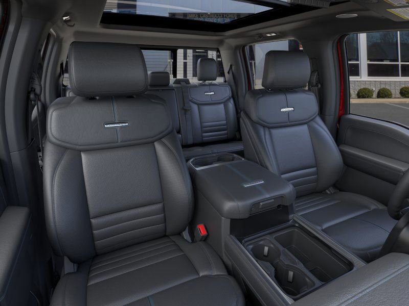 New 2026 Ford F250 Platinum image 10
