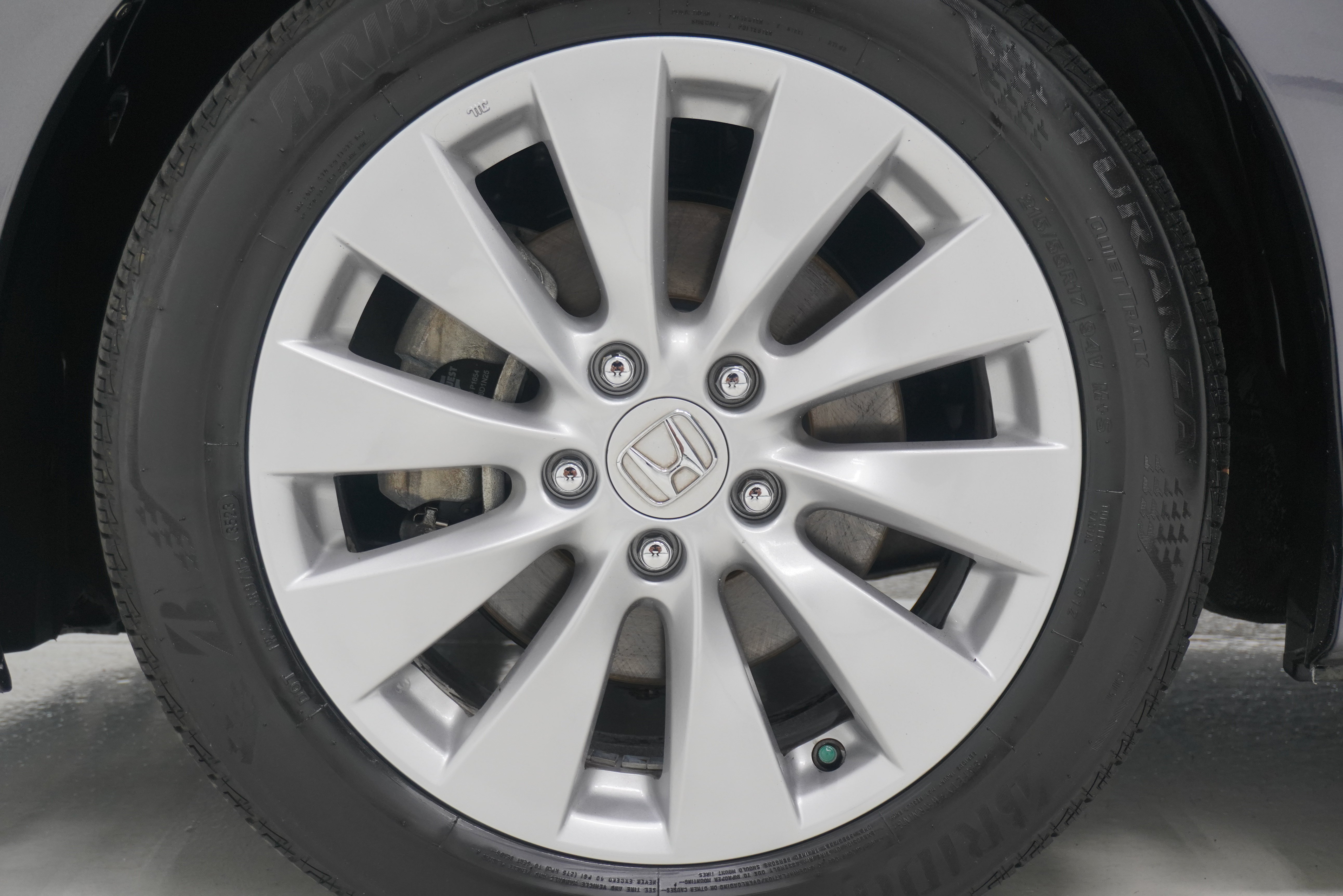Used 2013 Honda Accord EX image 26