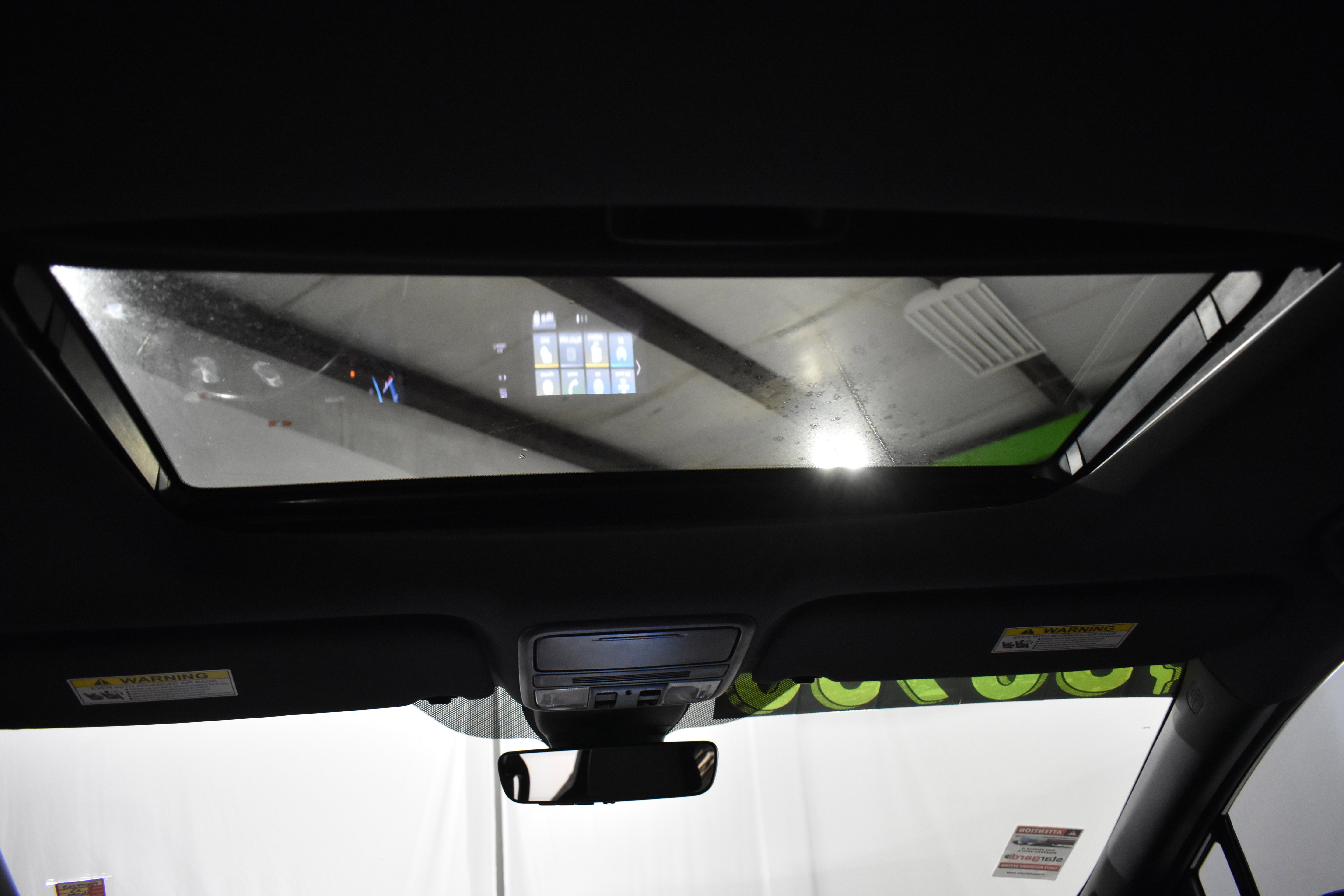 Certified 2023 Honda Odyssey Sport image 31