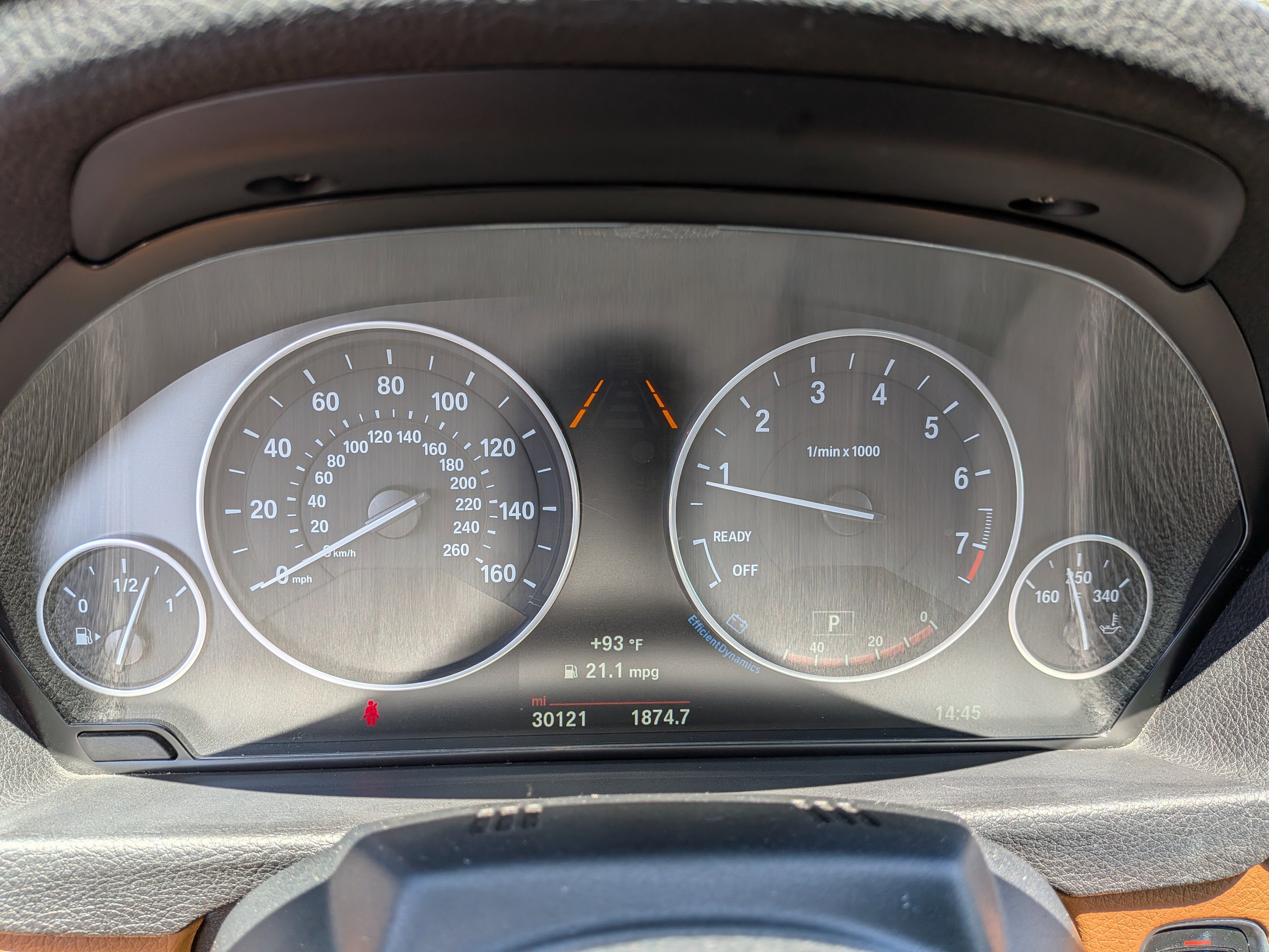 Used 2018 BMW 430i Convertible RWD image 26