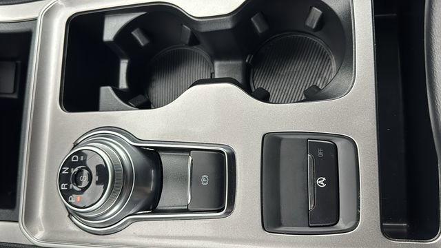 Certified 2024 Ford Edge SEL w/ Convenience Package image 25