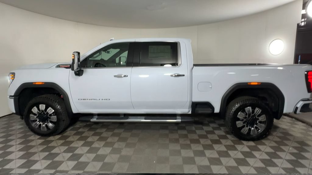 New 2026 GMC Sierra 2500 Denali w/ Denali Reserve Package AWD/4WD image 7