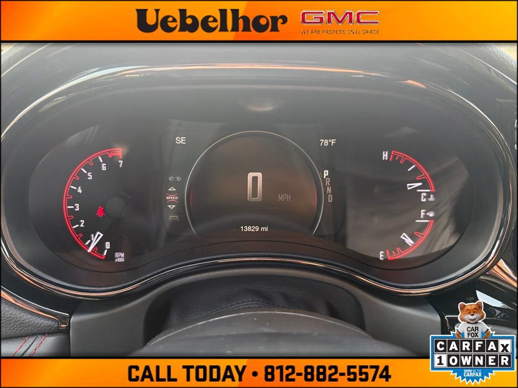 Used 2026 Dodge Durango GT AWD/4WD image 32