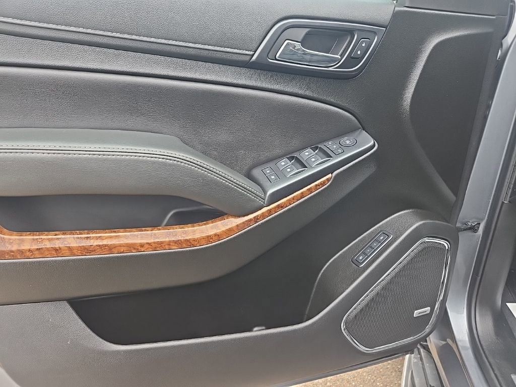 Used 2020 Chevrolet Tahoe Premier image 11