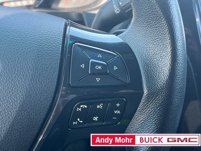 Used 2017 Ford Explorer XLT w/ Equipment Group 201A FWD image 24
